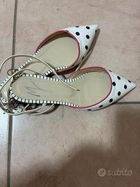 Décolleté Manila Grace numero 36