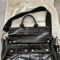 Borsa Francesco Biasia nuova vintage