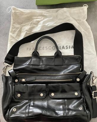 Borsa Francesco Biasia nuova vintage
