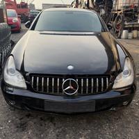 RICAMBI MERCEDES CLS 320 cdi v6