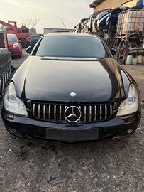 RICAMBI MERCEDES CLS 320 cdi v6