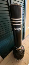 Sacco Boxe Dripex da Terra 175cm con Base