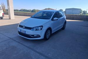 Vw Polo 1.4 TDI AUTOMATICO EURO 6B ok Neopatentati