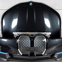 BMW iX I20 Musata Proiettori Radiatori Paraurti Co
