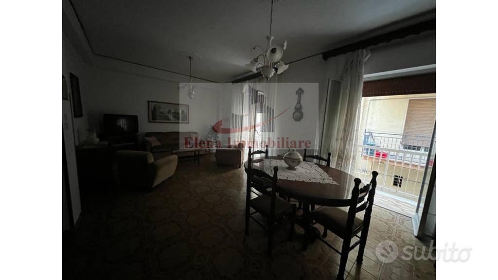 Appartamento – Alcamo, Trapani - Vista 2