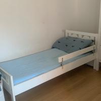 Letto bimbo 1 piazza