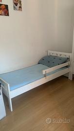 Letto bimbo 1 piazza