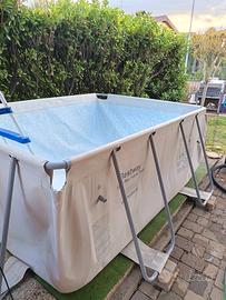 piscina Bestway 