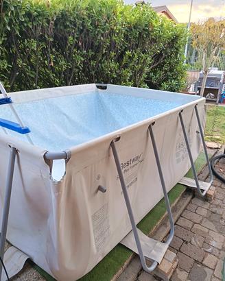 piscina Bestway 