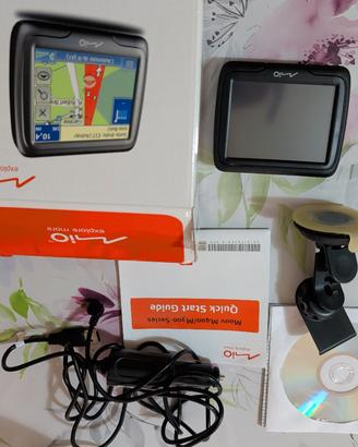 navigatore portatile MIO MOOV M300