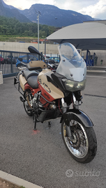 Aprilia ETV 1000 Caponord Rally Raid