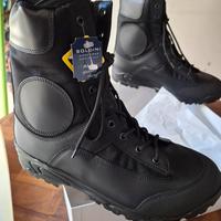 anfibi militari soldini