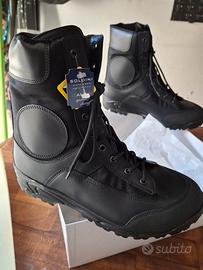 anfibi militari soldini