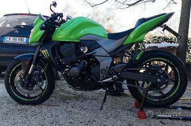 Kawasaki z750