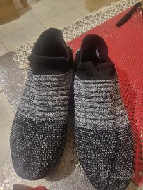 scarpe nuove mai usate molto comode 