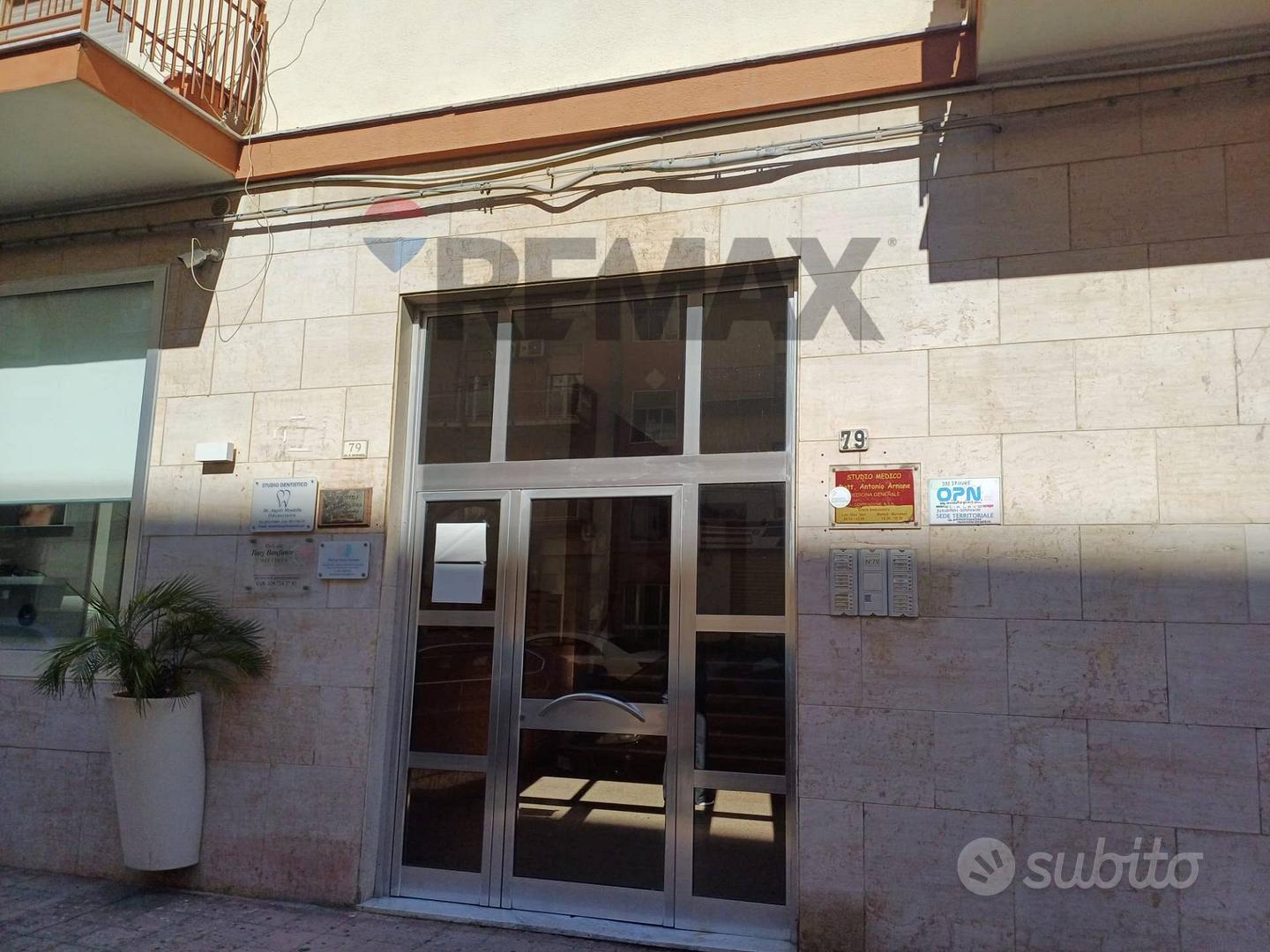 Appartamento - Favara - Vista 2