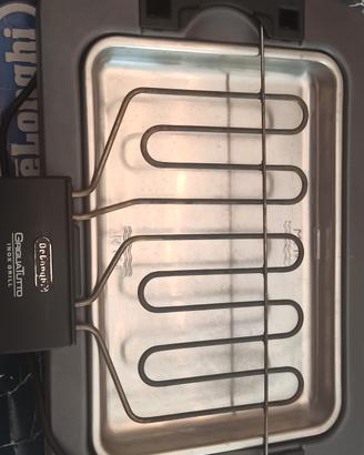 grigliatutto de longhi