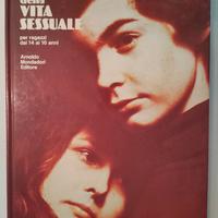 enciclopedia della VITA SESSUALE