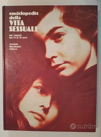enciclopedia della VITA SESSUALE
