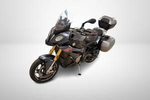 BMW MOTO S 1000 XR - ABS