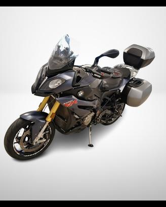BMW MOTO S 1000 XR - ABS