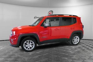 Jeep Renegade 1.3 T4 180cv Limited 4WD aut.