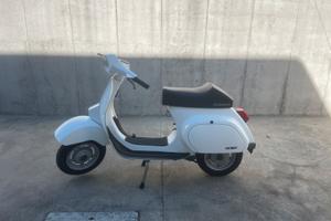 Vespa pk 50 anno 1985