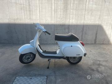 Vespa pk 50 anno 1985