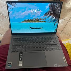 Lenovo Yoga Ultra Slim Notebook 6