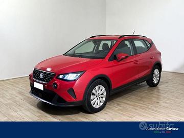 Seat Arona 1.0 EcoTSI Reference