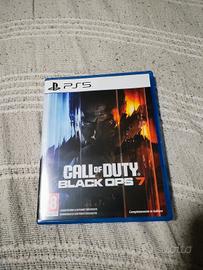 call of duty black ops 7 PS5 ITALIANO