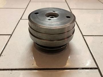 Frizione Piaggio Ciao con corretori a 90 mm