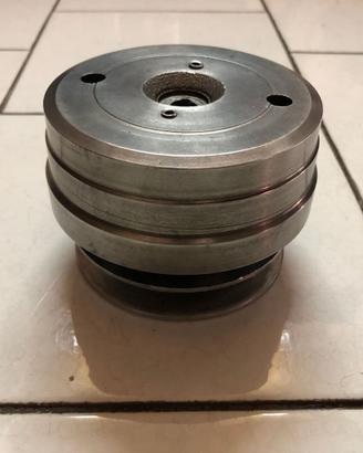 Frizione Piaggio Ciao con corretori a 90 mm