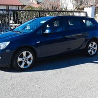 Opel Astra 1.7 CDTI Sportstourer