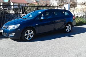 Opel Astra 1.7 CDTI Sportstourer