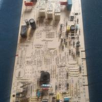 Scheda elettronica nuova Saunier Duval 