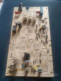 Scheda elettronica nuova Saunier Duval 