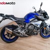 YAMAHA MT-10 - 2020 Passaggio incluso