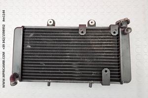 RADIATORE ACQUA BMW F650 1993 2000 F 650 1994 1998