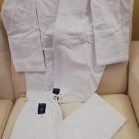 Judogi Itaki by ORIENTE SPORT