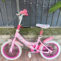 Bici 3- 6 anni
