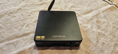 DAC Topping D50s