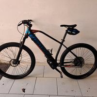 Ebike Torpado hyper 29'