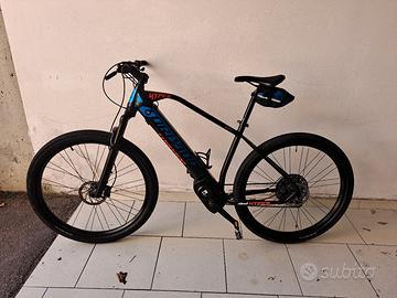 Ebike Torpado hyper 29'