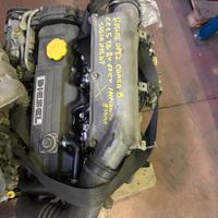 Motore opel corsa B cc. 1.5TD 8v 67cv sigla: X15DT