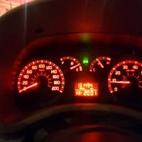 Fiat Panda benzina (incluso passaggio)