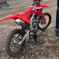 Crf 250 2023