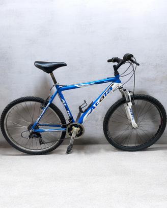 Mtb ATALA 26” alluminio 18 velocità