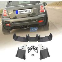 DIFFUSORE MINI R56 07-13 LOOK JCW GP