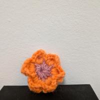 Fiorellino uncinetto e Promo San Valentino ❤️